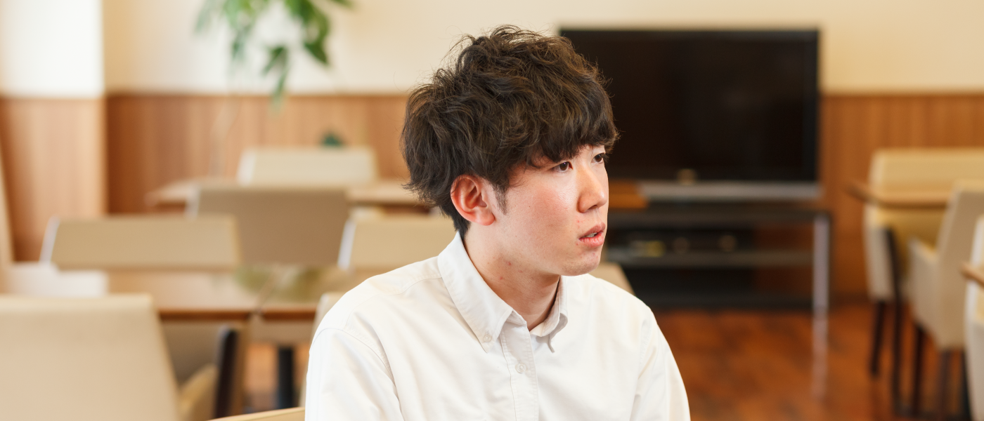 名古屋エリア・総合職 K.M.さんのインタビュー画像2