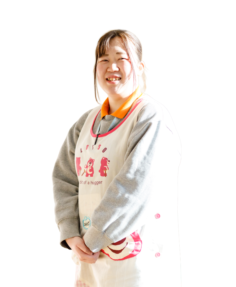 名古屋エリア・総合職 M.K.さんの1日の流れ画像
