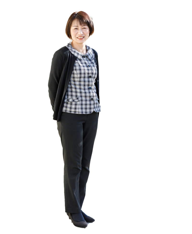 名古屋エリア・総合職 M.Y.さんの1日の流れ画像