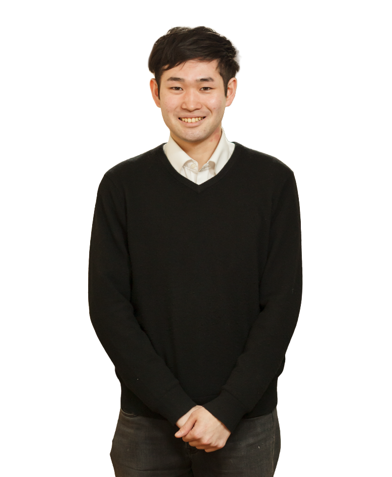 名古屋エリア・総合職 T.M.さんのインタビュー画像